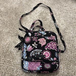 vera bradley crossbody